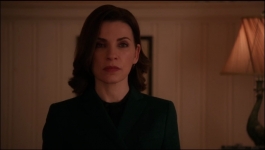 The Good Wife - Season 05 Episode 19